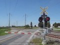 Amtrak's Keystone Corridor Crossings, Revisited