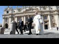 Der fremde Agent - Freimaurerei, der Vatikan und die Evangelikalen - Teil 1_4