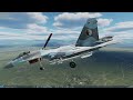 Learning the cold wars most dangerous fighter in the worlds most realistic combat flight sim