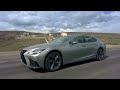 Genesis G90 vs Lexus LS – Can Genesis pull a Lexus? – Test Drive | Everyday Driver