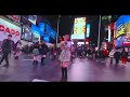 [KPOP IN PUBLIC NYC] TWICE (트와이스) - YES OR YES Dance Cover by Not Shy Dance Crew