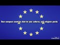 Europe edit