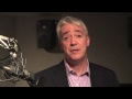 NPR's Scott Simon: How to Tell a Story