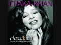 Chaka Khan:  Stormy Weather