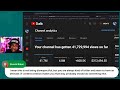 EXPOSING YouTube 2024 Algorithm Updates and Analytics DEEP DIVE Session