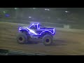 Overdrive Monster Trucks Boonsboro MD 2024 Show 2