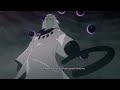 Kakashi VS The Second Sage Of The Sixth Paths | Naruto: UNS 4 | Part 6
