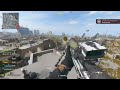 Crazy clip Call of Duty