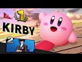Smash Bros Ultimate Online: Kirby vs Joker