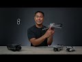 DJI AIR 3 - The Perfect Drone?