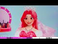 Disney Princess Clothes Switch Up Who will get the Dress| Style wow