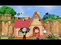 Der Traktor - Kinderlieder zum mitsingen | KinderliederTV