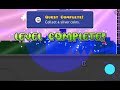 With the Sun - Geometry Dash - 100%