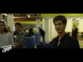 I'm Coming Back For Everything | The Social Network