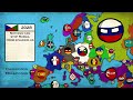 Alternate Future of Europe in Countryballs - THE MOVIE [HD]