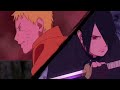 Boruto Raiden 1-12 (REUPLOADED)