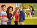 I edited a barbie episode cuz i ran out of ideas