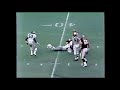 1986 RetroSkins Highlights: Redskins vs Eagles
