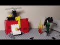 Skibidi Toilet Lego Multiverse 19