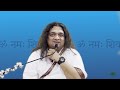 What happens when you chant 'Om Namah Shivaya' | Power of Mantras | Amol Wagle