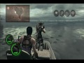 Resident Evil 5: Chapter 3-1 (Professional/No Commentary/Infinite Ammo)