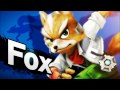 Fighting Stars - Smash Bros 4 Hype Video