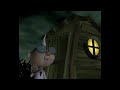 Luigi's Mansion 👻 (GameCube) 👻 Intro and Meeting Professor E  Gadd 🔦
