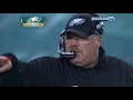 Packers vs Eagles 2010 NFC Wild Card