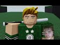 ROBLOX The Strongest Battlegrounds Funny Moments 😁 (Compliation)