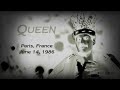 Queen - who wants yo live forever & i want yo break free