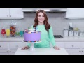 INSIDE OUT SURPRISE CAKE - NERDY NUMMIES