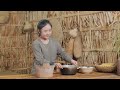 Catch Pigs In The Forest, Harvest Galangal, Lemongrass To Prepare Unique Dishes | Nguyễn Lâm Anh