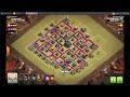 LavaLoon 3 STAR ( TH9 ) BEST Strategy. Mad Gamer Gaming.