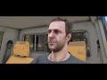 راعي الشاص يفزع لجاره الشرطي من سارق الدودج ويحصل على مكافئة من الوزير || قراند 5 - GTA V