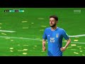 FIFA 23 - ENGLAND VS ITALY - Qatar Final 2022 | PS5™ [4K60fps]