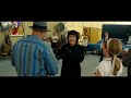 Bruce Lee Fight Scene - ONCE UPON A TIME IN HOLLYWOOD (2019)