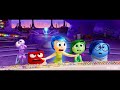 INSIDE OUT 2 - New Final Trailer (2024) Disney Pixar Studios