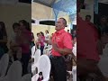 2da. Noche Sto. Aniversario Iglesia Defensores de la Verdad Guatelinda San Diego