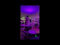 Te Doy Gloria (Drum View) - Cover