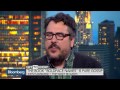 They Might Be Giants on Bloomberg