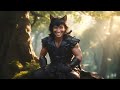 RABBIT HOLE SIZZLE REEL. An urban kung fu take on Alice in Wonderland AI and live action.