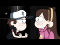 gravity falls | perfect