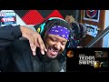 Teddy Swims - Use Me (Bill Withers Cover) REACTION