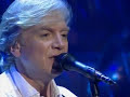 Moody Blues - Question - Royal Albert Hall