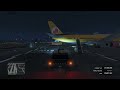 GTA ONLINE: Dundreary Regina Plus Lap Time