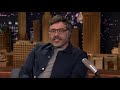 Jemaine Clement Got Dissed by Moana Fans He Tried to Impress