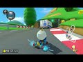The Race to 30,000 VR Continues... | Mario Kart 8 Deluxe