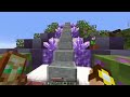 WORLD TOUR Before It's GONE | Quest Collectors SMP | Ep. 11