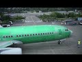 Boeing 737: el avión de pasajeros más popular