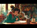 【1小時】全新不重複 提高效率的Lo-Fi音樂 | 1 Hour Productivity Boosting Lo-Fi Music | 無版權音樂